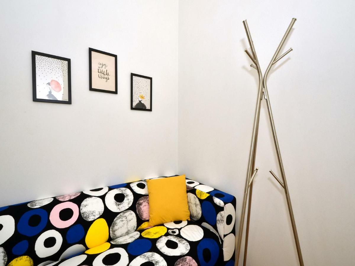 Appartamento Zagrebacka 13 Spalato Esterno foto